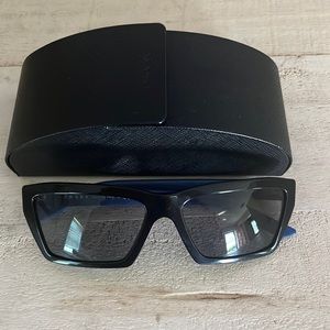 Authentic Prada Sunglasses